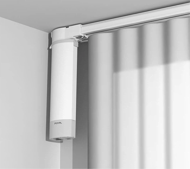 INTELLIGENT ELECTRIC