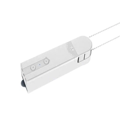 pull bead curtain motor